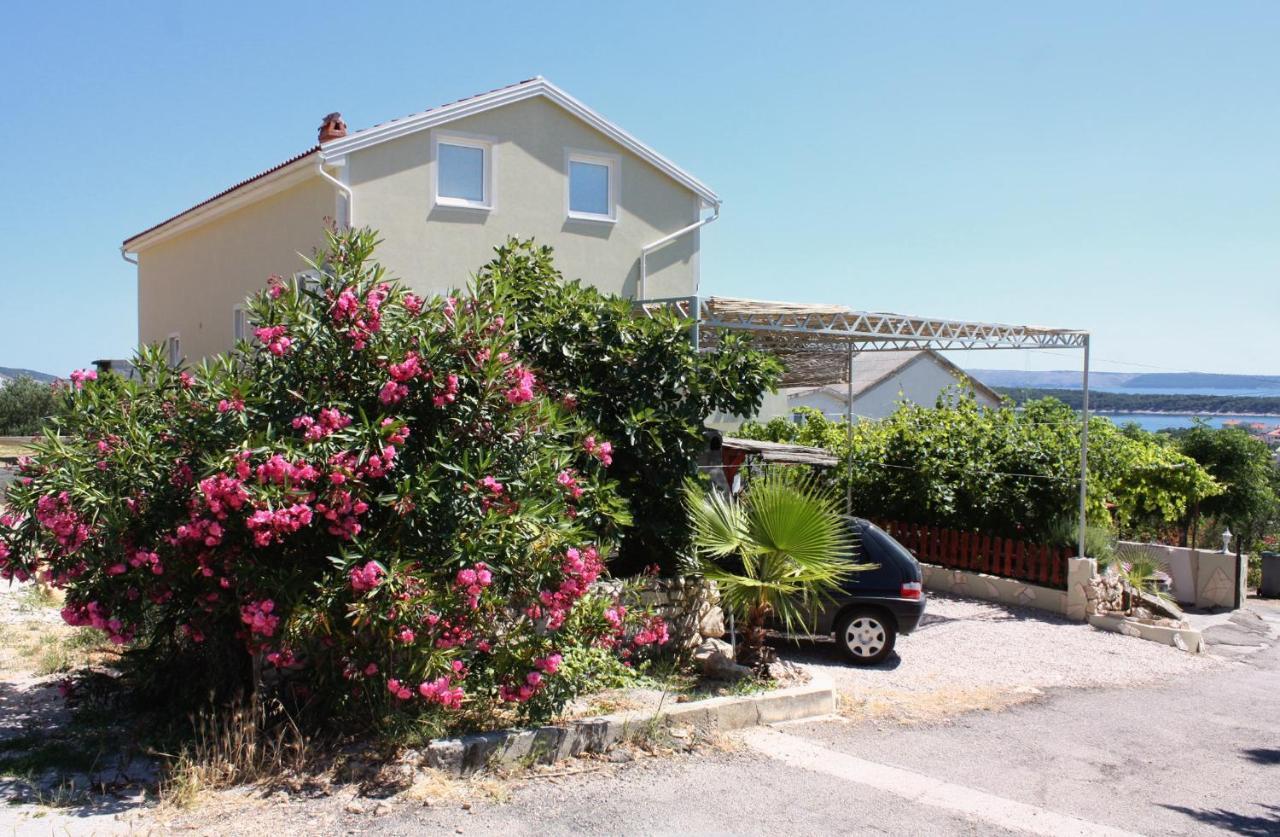 Apartamento With A Parking Space Banjol, Rab - 5071 Banjol